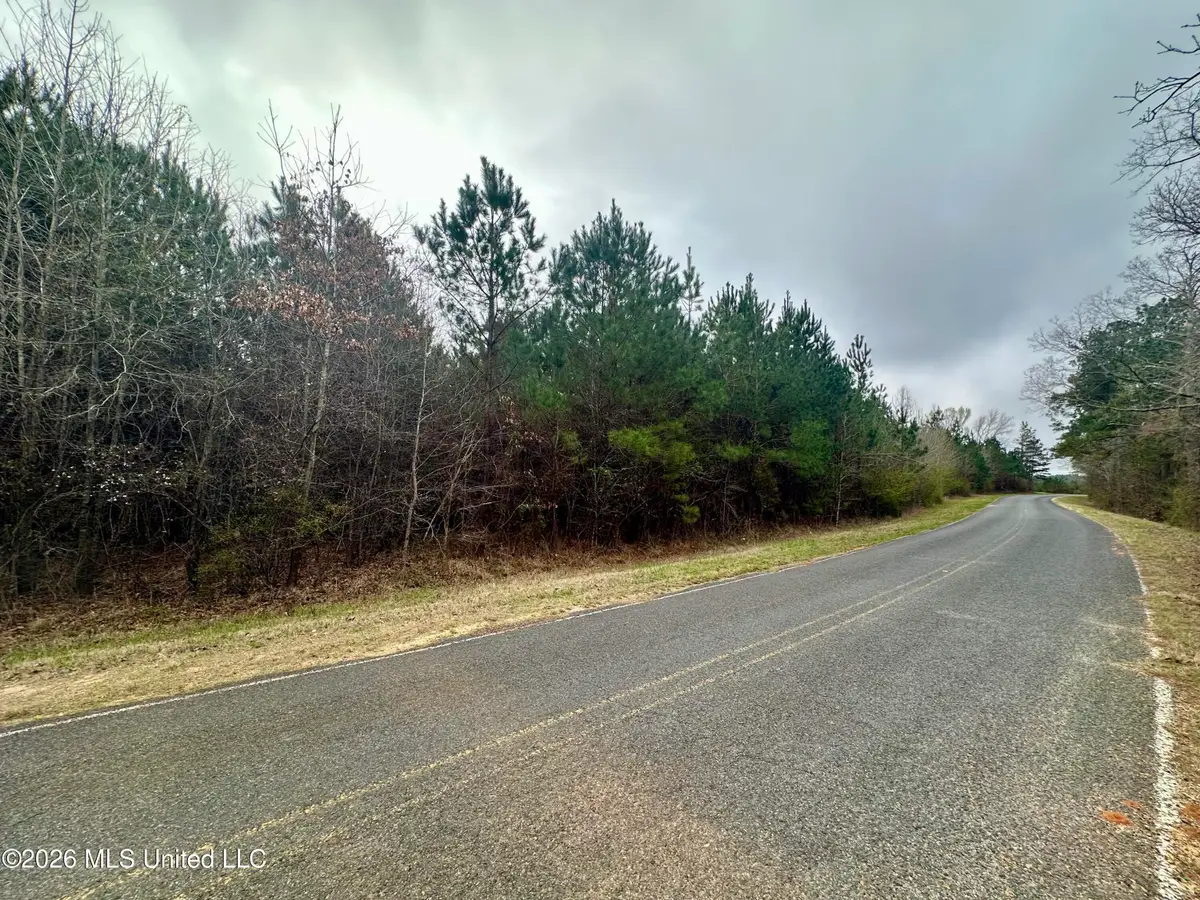 NW Bouie Mill Road, Brookhaven, MS 39601 - #1
