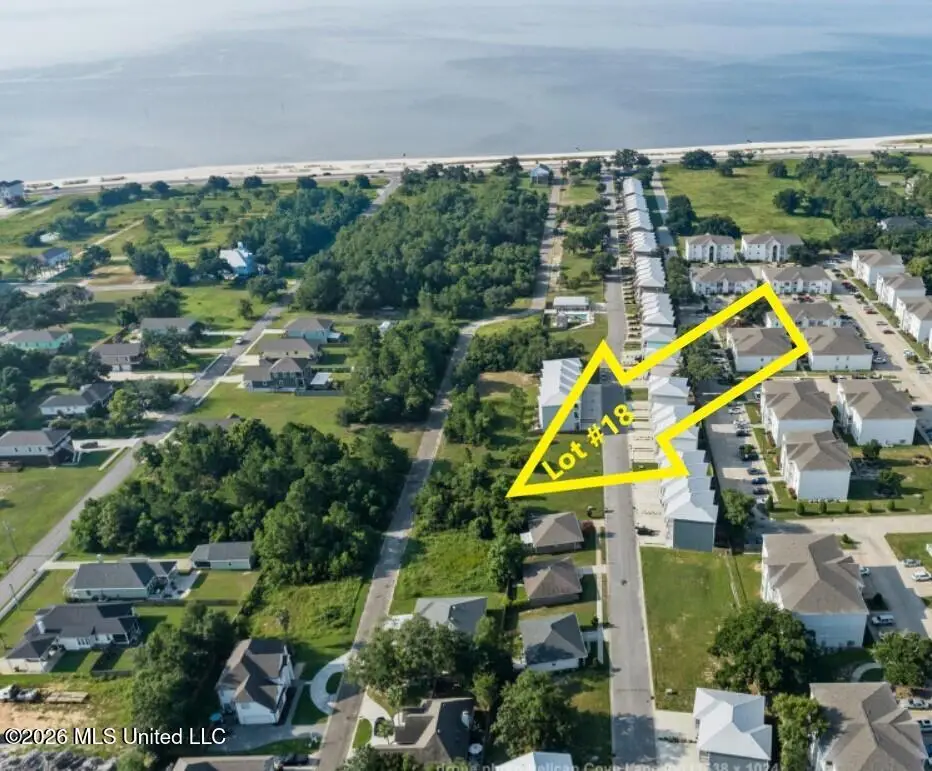 18 Pelican Cove Lane, Long Beach, MS 39560 - #1
