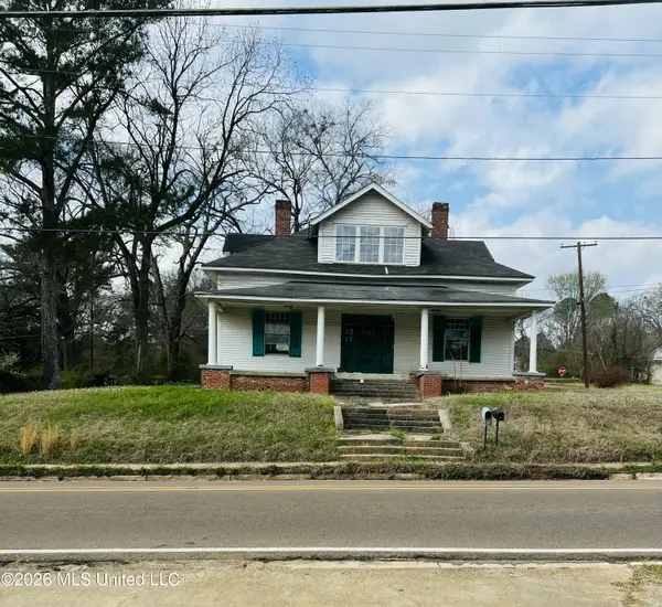 311 N Wells Street, Kosciusko, MS 39090