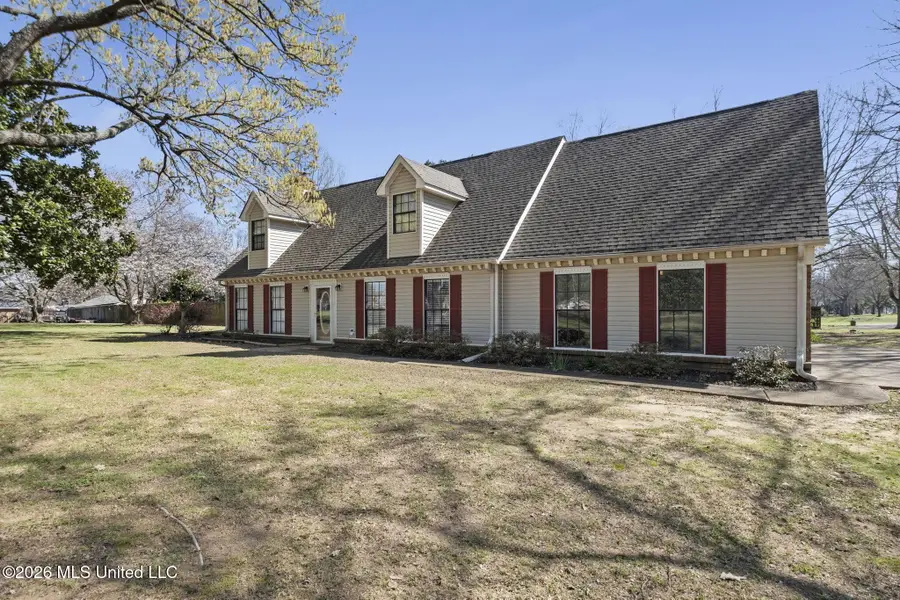 2915 Barrett Drive, Southaven, MS 38672 - #2