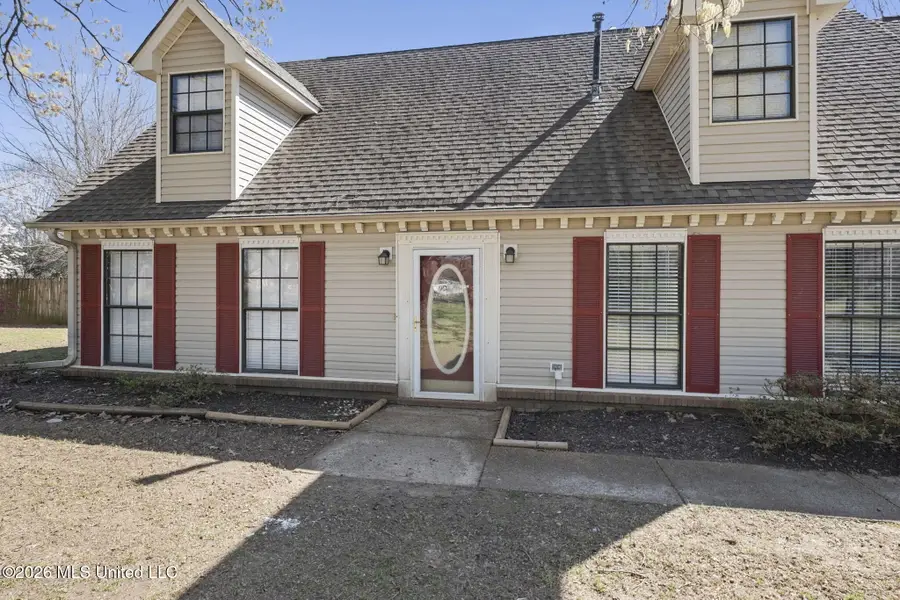 2915 Barrett Drive, Southaven, MS 38672 - #3