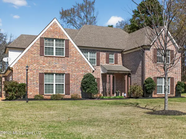 7458 Featherston Cove, Olive Branch, MS 38654