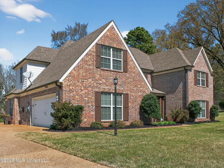 7458 Featherston Cove, Olive Branch, MS 38654 - #2