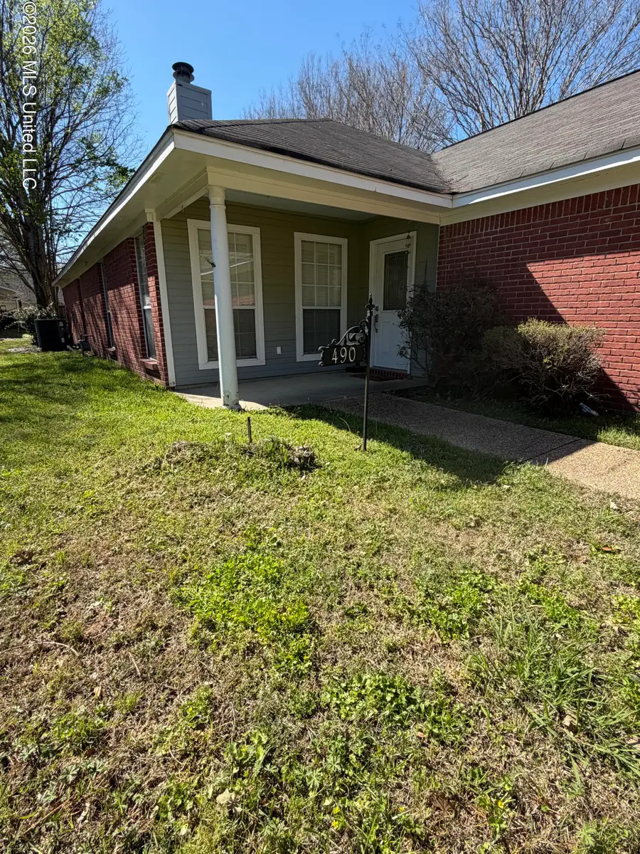 490 Brookstone Drive, Madison, MS 39110 - #2