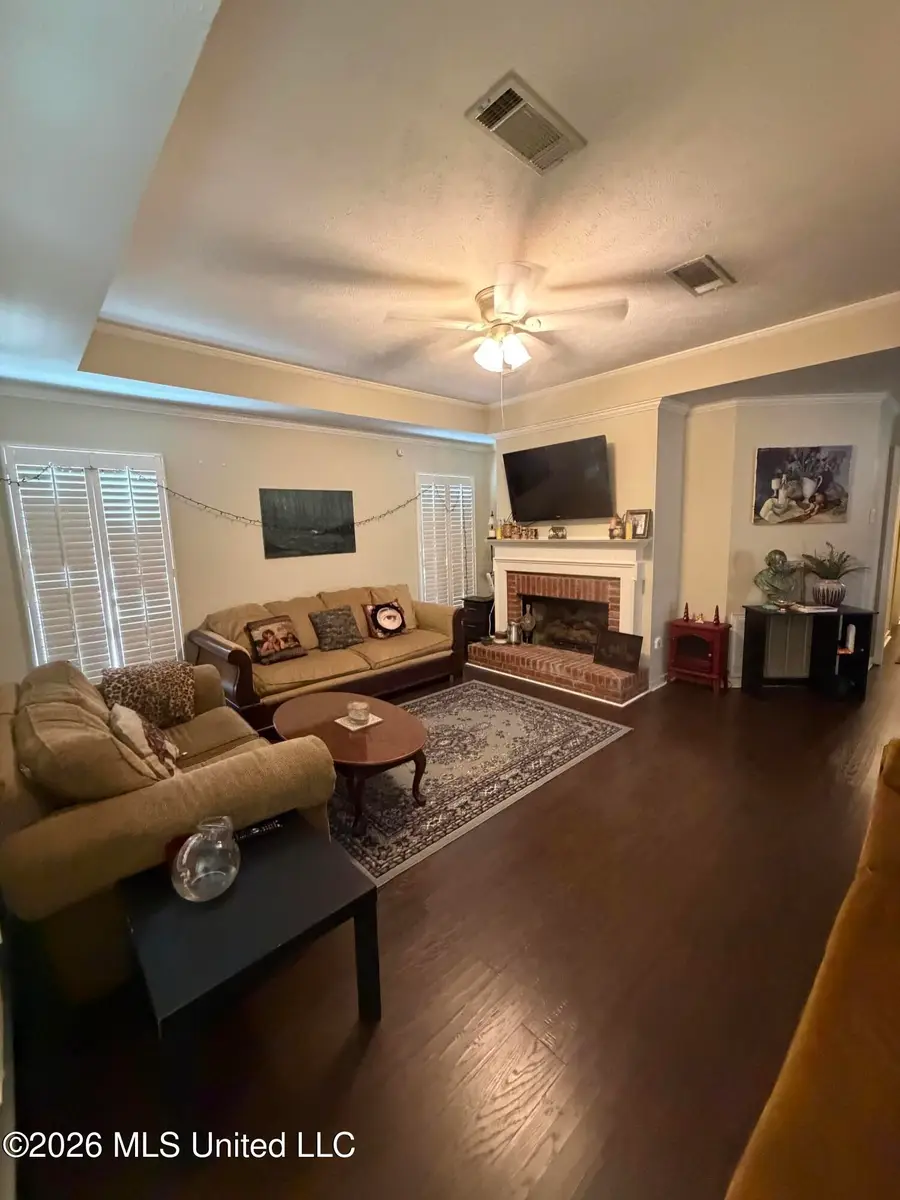 490 Brookstone Drive, Madison, MS 39110 - #3