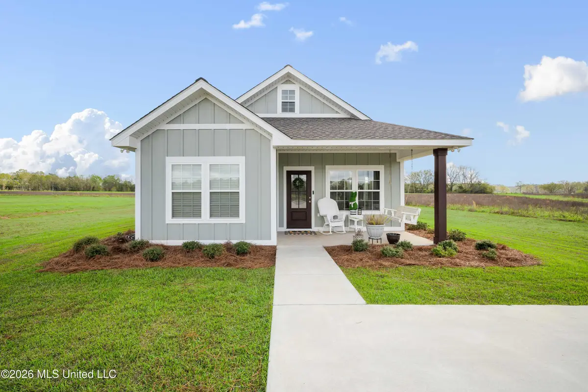 133 Willie Finch Road, Lucedale, MS 39452 - #1