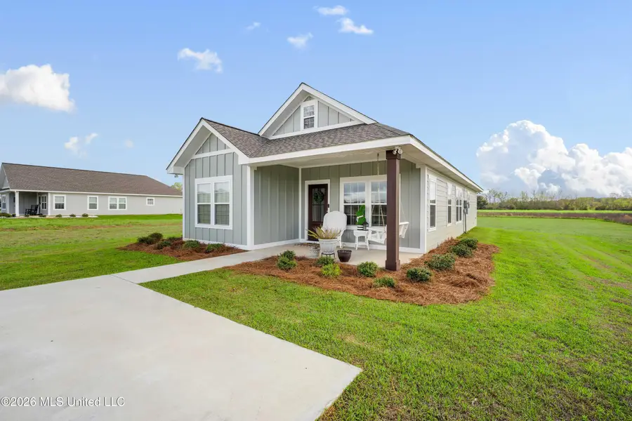 133 Willie Finch Road, Lucedale, MS 39452 - #2