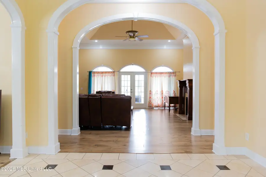 1103 Steele Road, Starkville, MS 39759 - #2