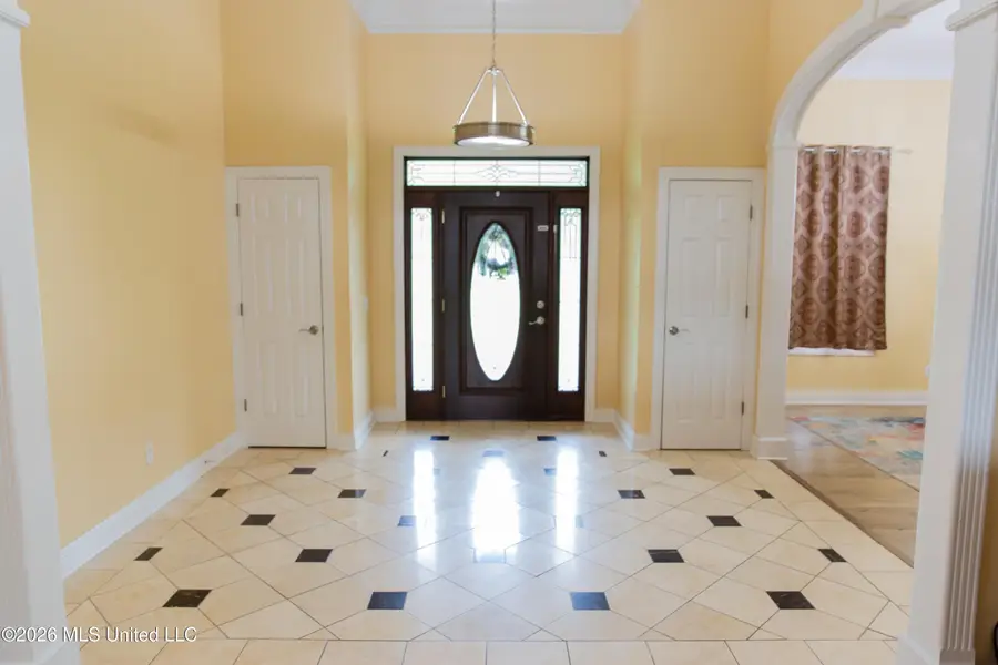 1103 Steele Road, Starkville, MS 39759 - #3