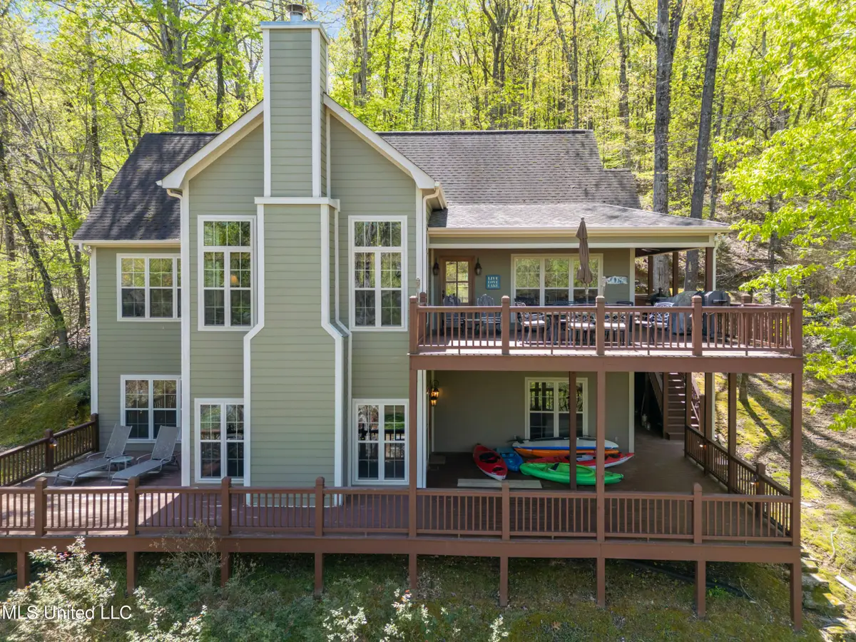 26 Co Rd 262, Iuka, MS 38852 - #1