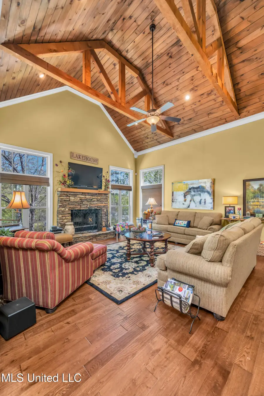 26 Co Rd 262, Iuka, MS 38852 - #3