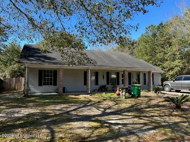 829 Lime Street, Ocean Springs, MS 39564 - #1