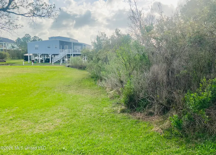 Iowa Street, Bay Saint Louis, MS 39520 - #2
