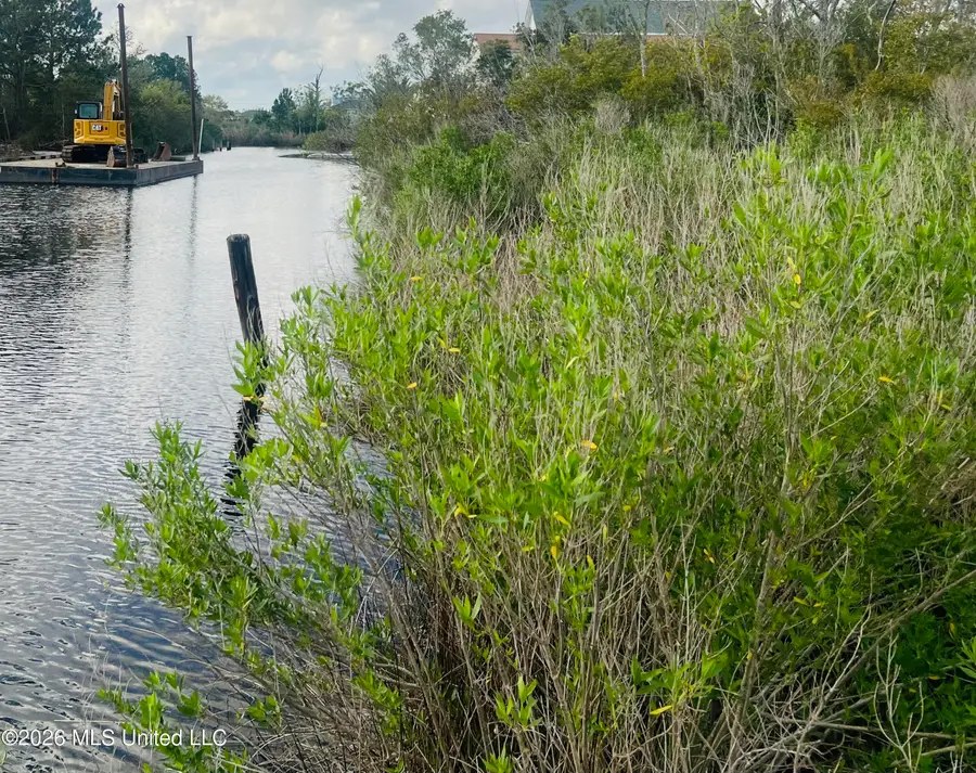 Iowa Street, Bay Saint Louis, MS 39520 - #3