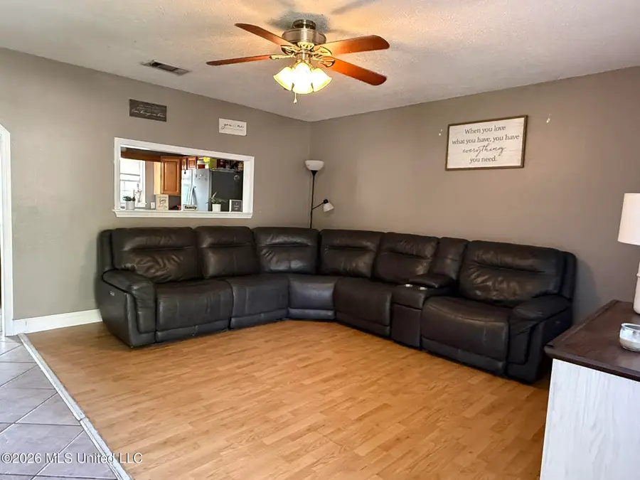 619 Dina Drive, Diberville, MS 39540 - #2