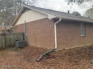 117 Shenandoah Road, Brandon, MS 39047 - #3