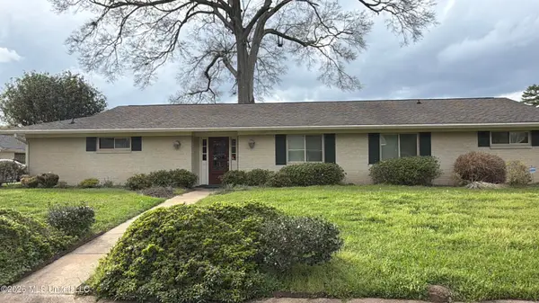 213 Forrest Drive, Natchez, MS 39120