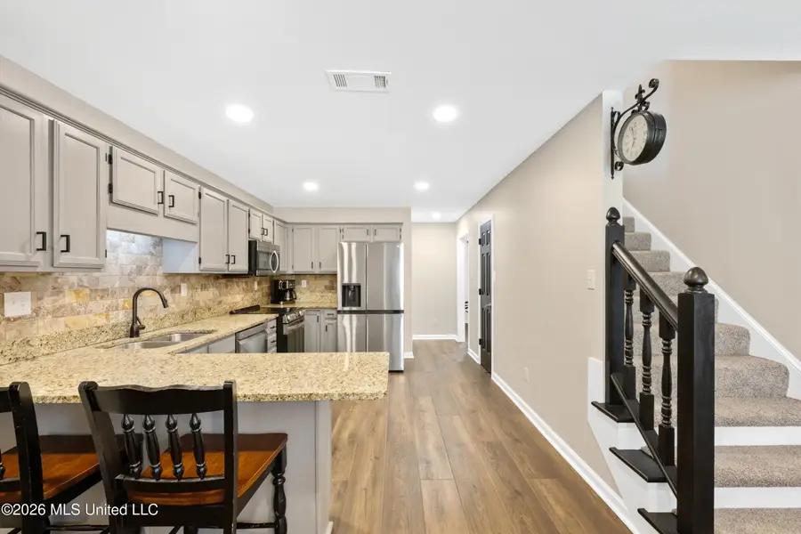 480 W Sanga Circle, Cordova, TN 38018 - #2