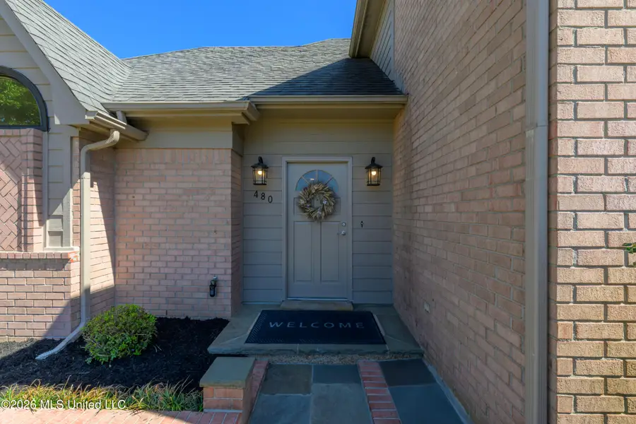 480 W Sanga Circle, Cordova, TN 38018 - #3