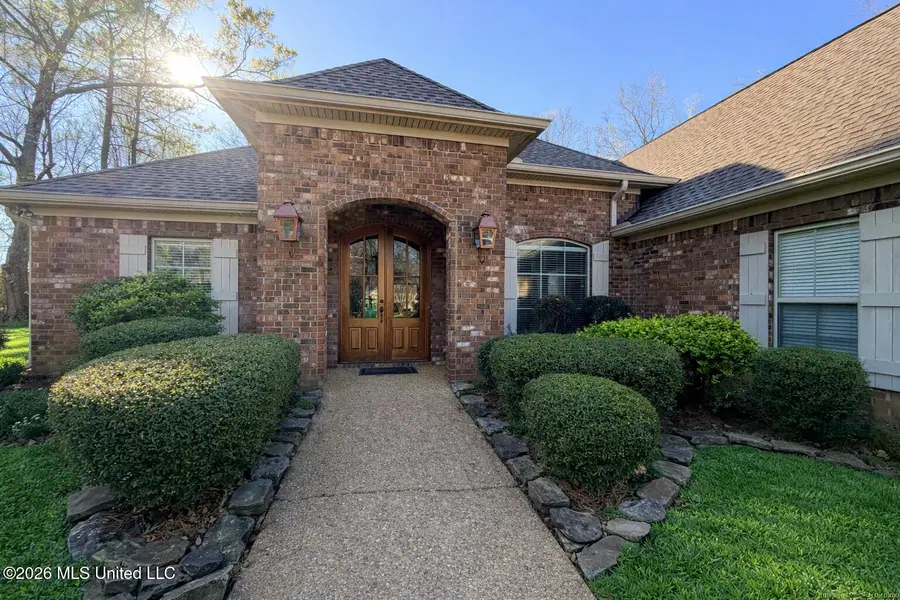 204 Magnolia Springs Boulevard, Florence, MS 39073 - #2