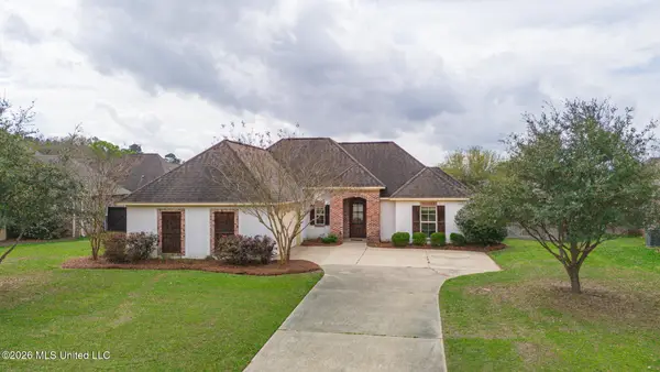 310 Belle Oak Way, Brandon, MS 39042