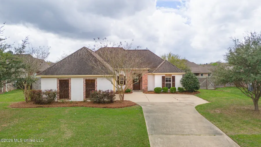 310 Belle Oak Way, Brandon, MS 39042 - #2