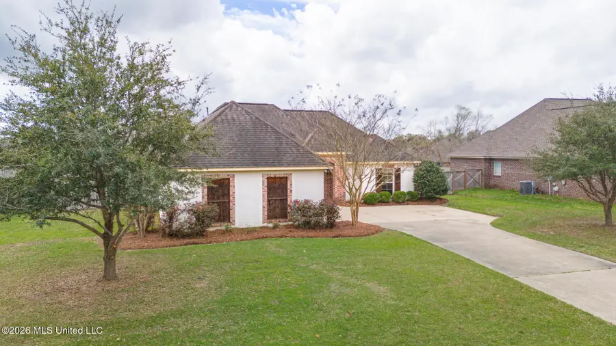 310 Belle Oak Way, Brandon, MS 39042 - #3