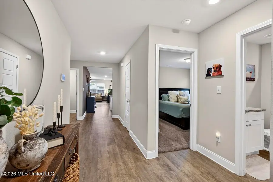 18450 Elkwood Drive, Gulfport, MS 39503 - #2