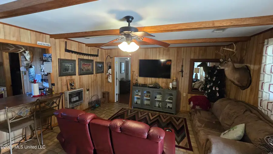 1104 Langford Road, Meadville, MS 39653 - #2