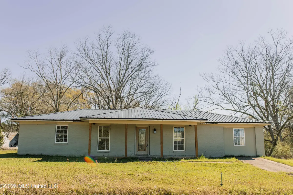 258 Mount Pleasant Road, Lucedale, MS 39452 - #1