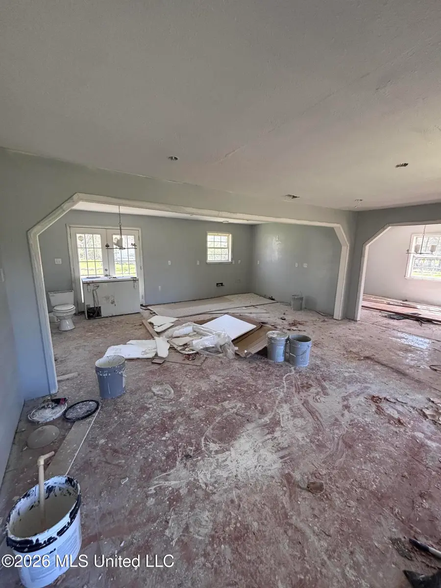 258 Mount Pleasant Road, Lucedale, MS 39452 - #3