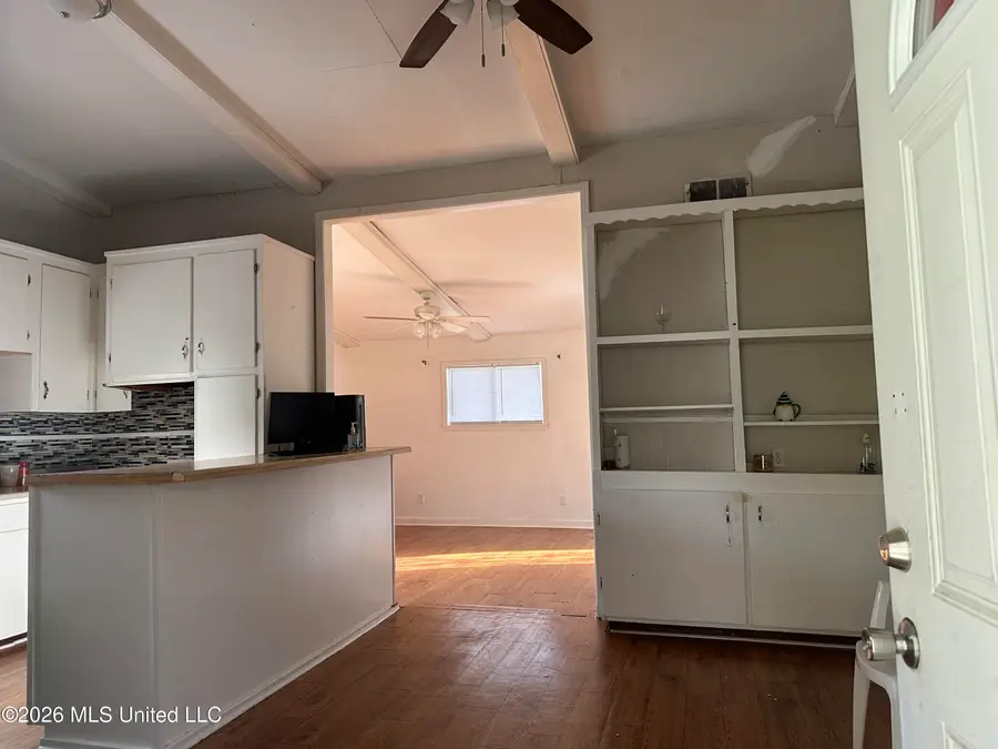 1750 Camellia Lane, Jackson, MS 39204 - #2