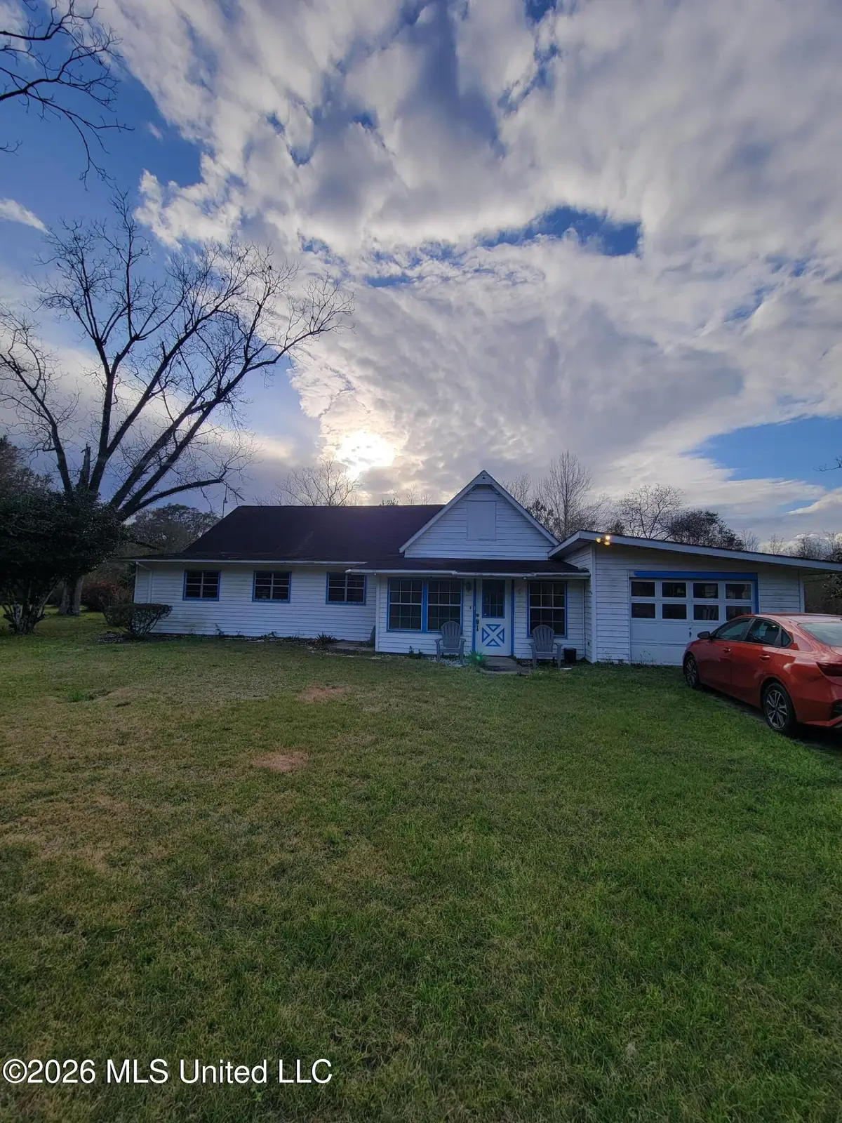 11213 Easley Road, Moss Point, MS 39562 - #1