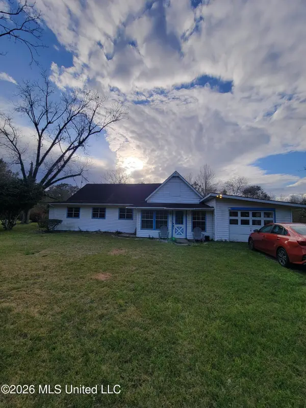 11213 Easley Road, Moss Point, MS 39562