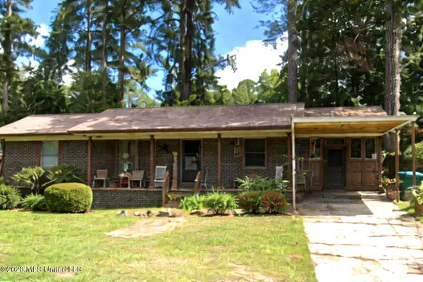 806 64th Avenue, Meridian, MS 39307