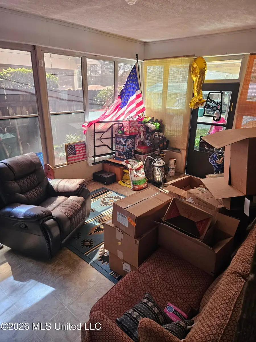 806 64th Avenue, Meridian, MS 39307 - #3