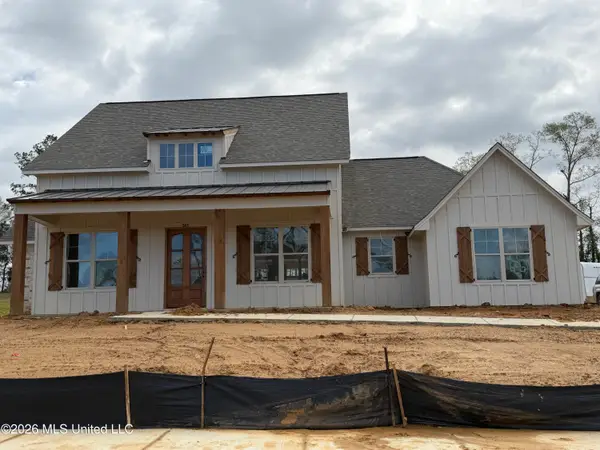 805 Albany Street, Brandon, MS 39042