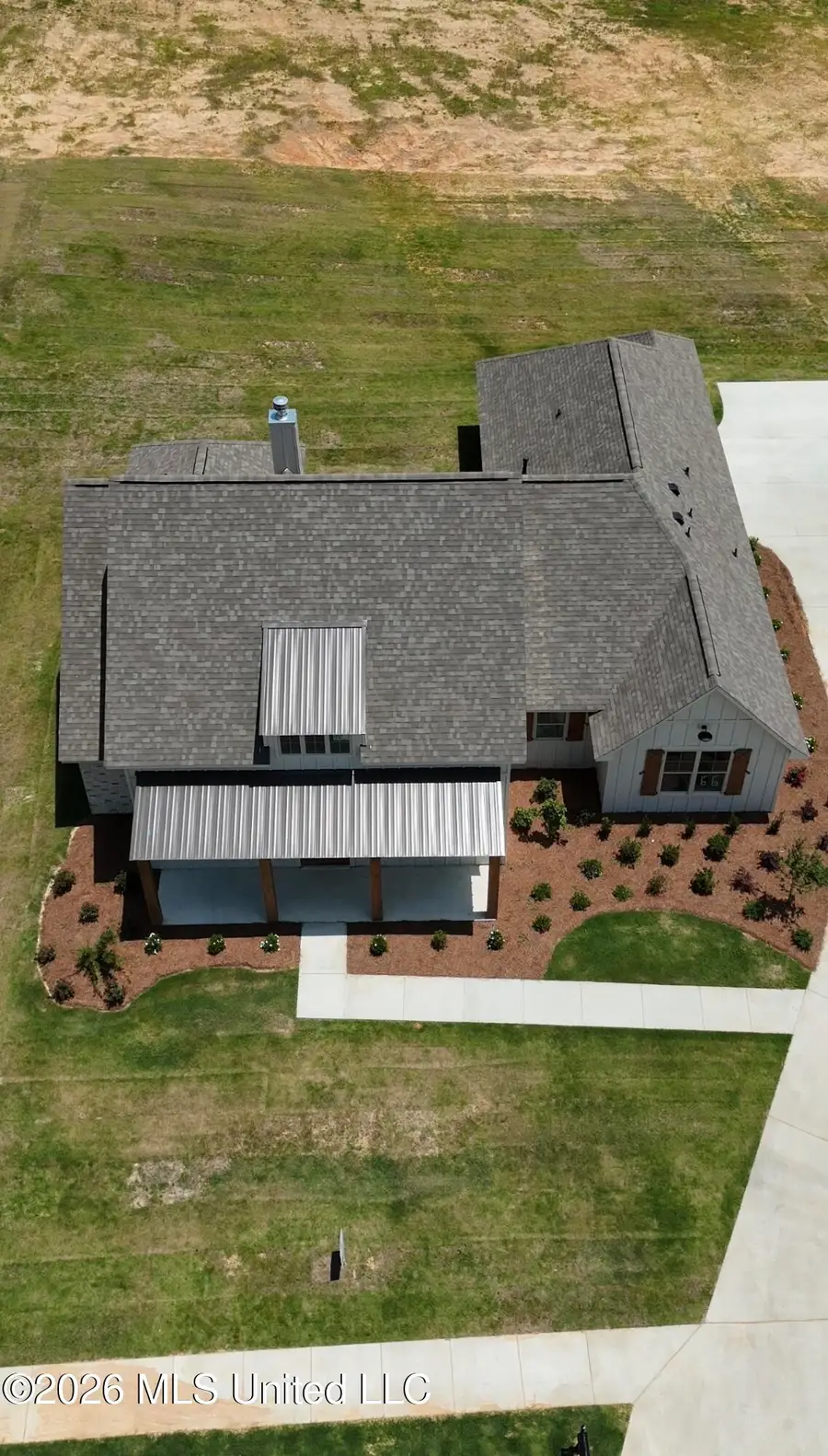 805 Albany Street, Brandon, MS 39042 - #2