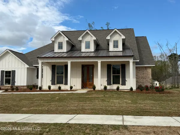 806 Albany Street, Brandon, MS 39042