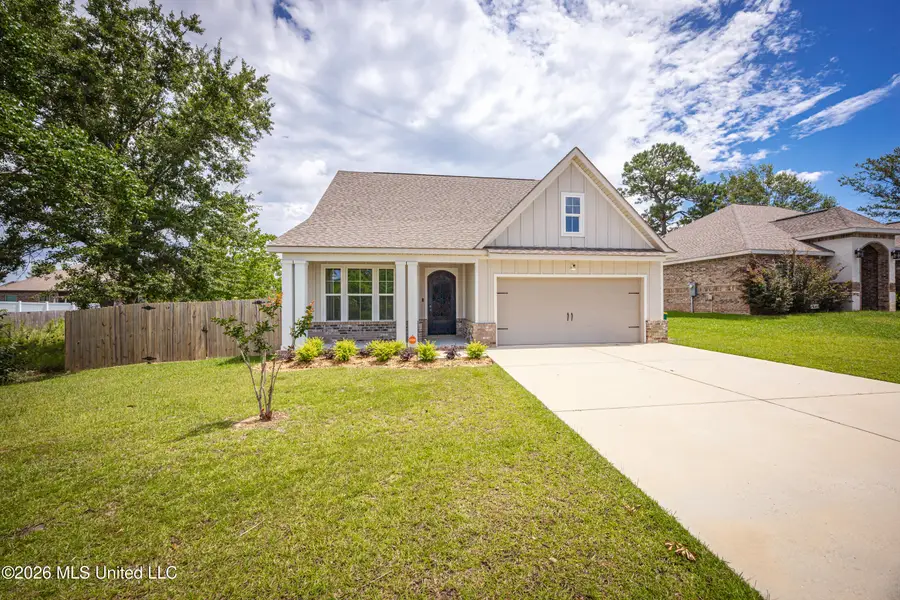 10545 W Landon Green Circle, Gulfport, MS 39503 - #2
