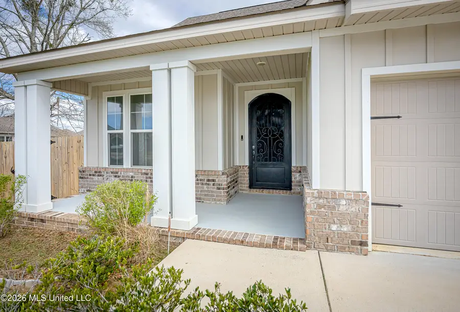 10545 W Landon Green Circle, Gulfport, MS 39503 - #3