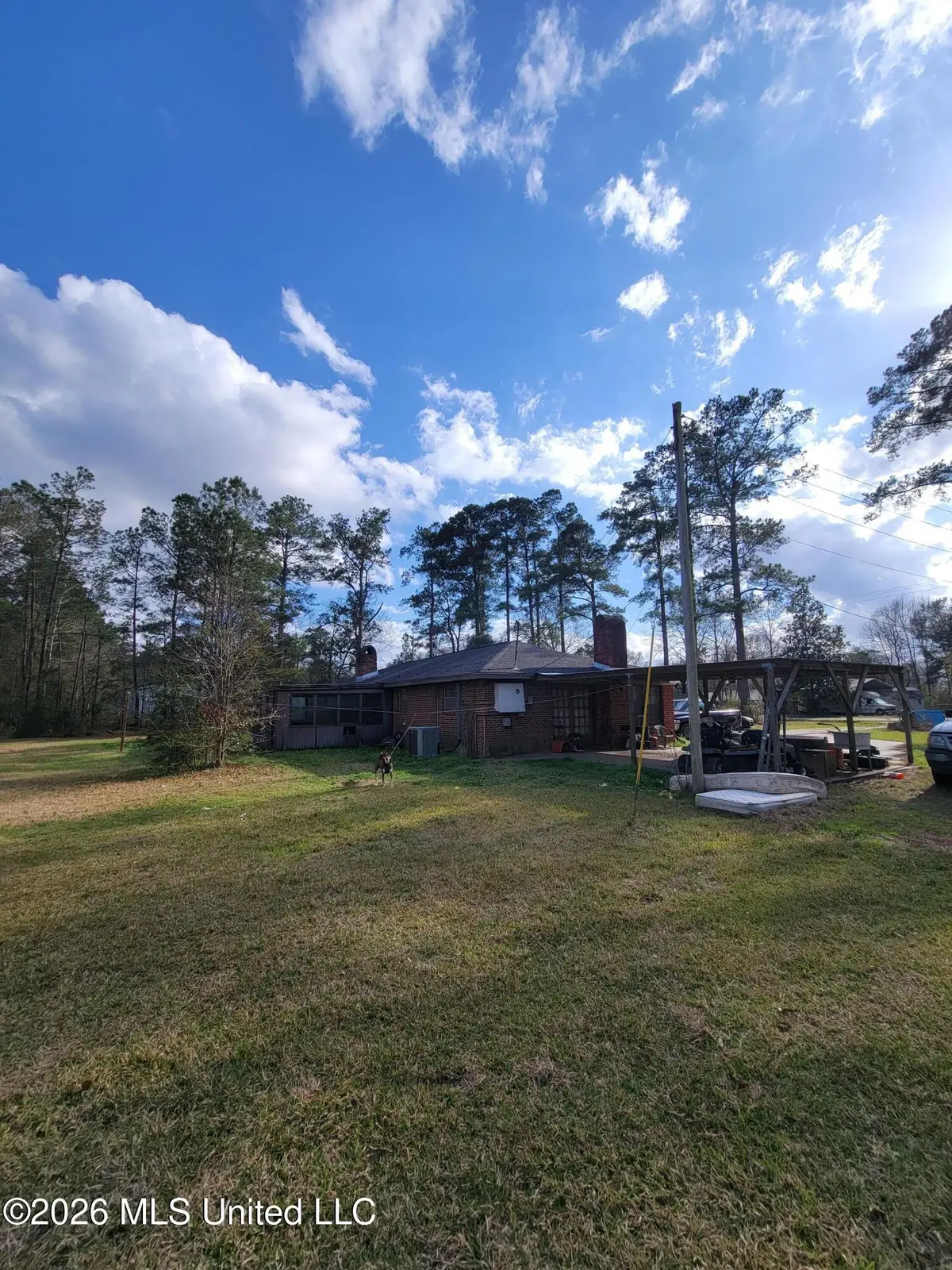 96 Pine Grove Road, Picayune, MS 39466 - #1