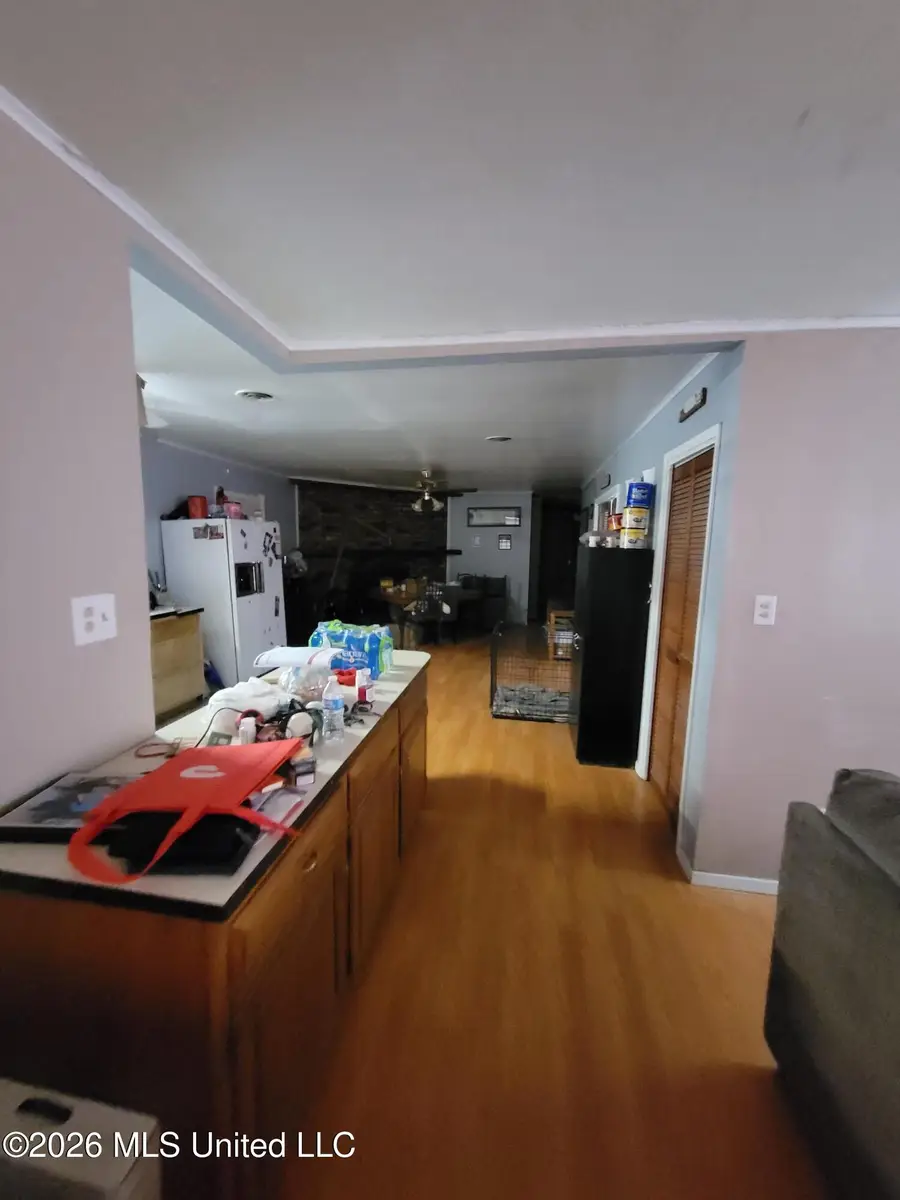 96 Pine Grove Road, Picayune, MS 39466 - #3