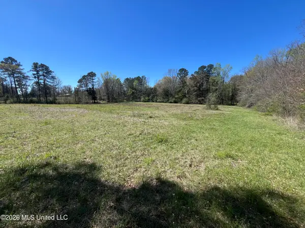 Raymond Bolton Road, Bolton, MS 39041