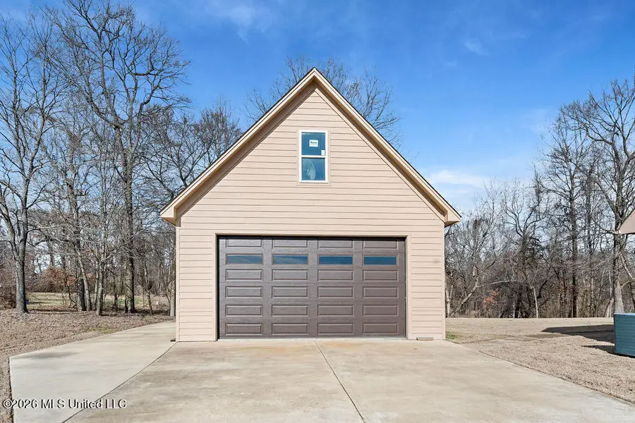 6448 Skyler Road, Walls, MS 38680 - #3