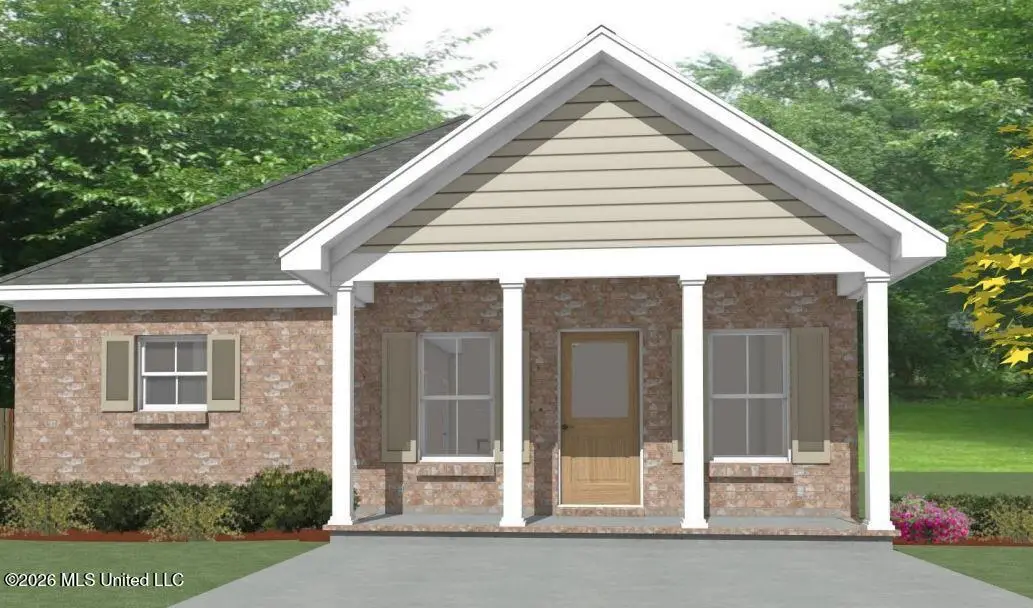 3232 Grouper Road, Gautier, MS 39553 - #1