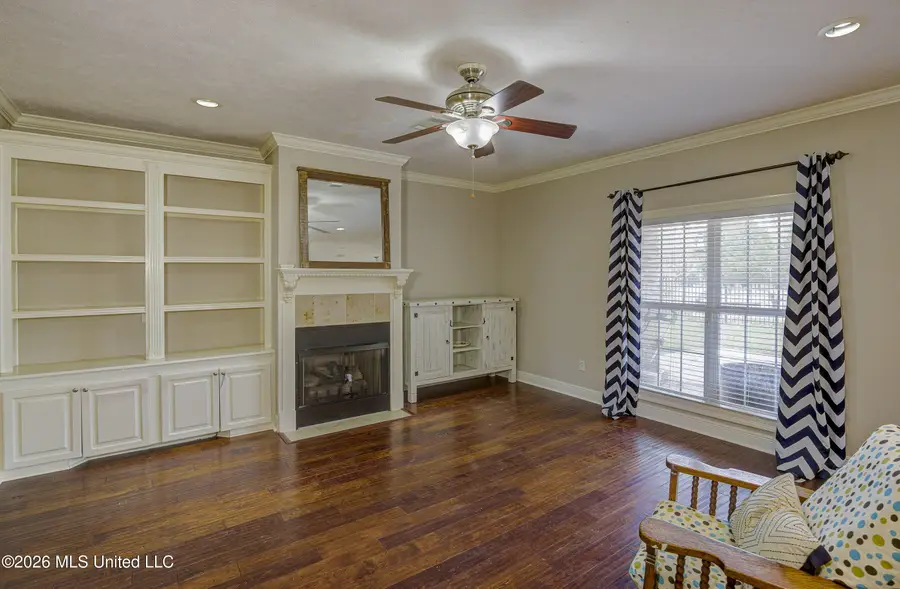 33 Birkdale Circle, Vicksburg, MS 39183 - #3