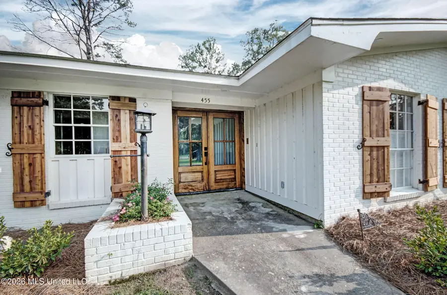 455 Armour Drive, Jackson, MS 39211 - #3