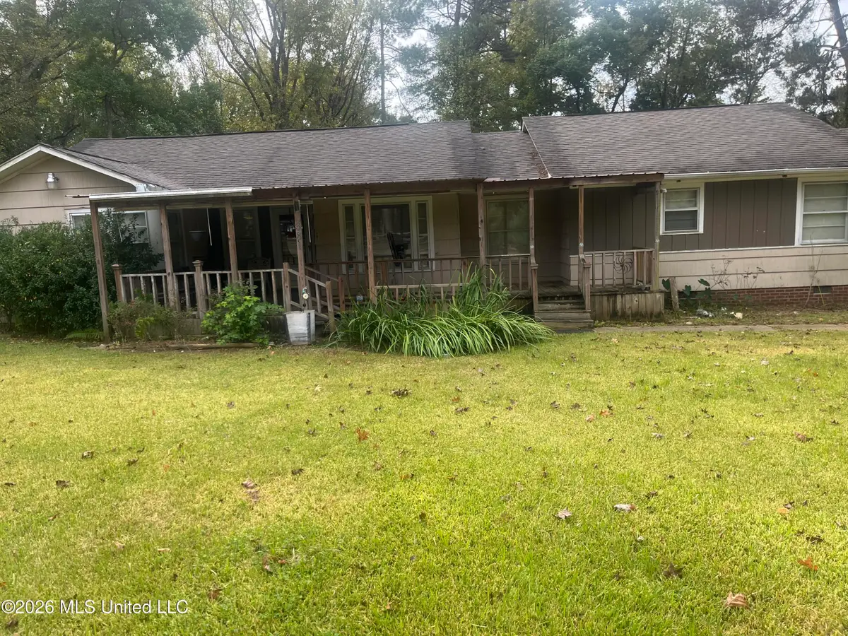 381 Sykes Road, Jackson, MS 39212 - #1