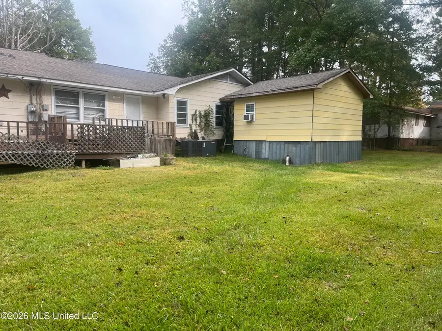 381 Sykes Road, Jackson, MS 39212 - #2